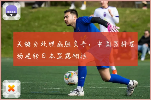 关键分处理成胜负手，中国男排客场逆转日本显露韧性